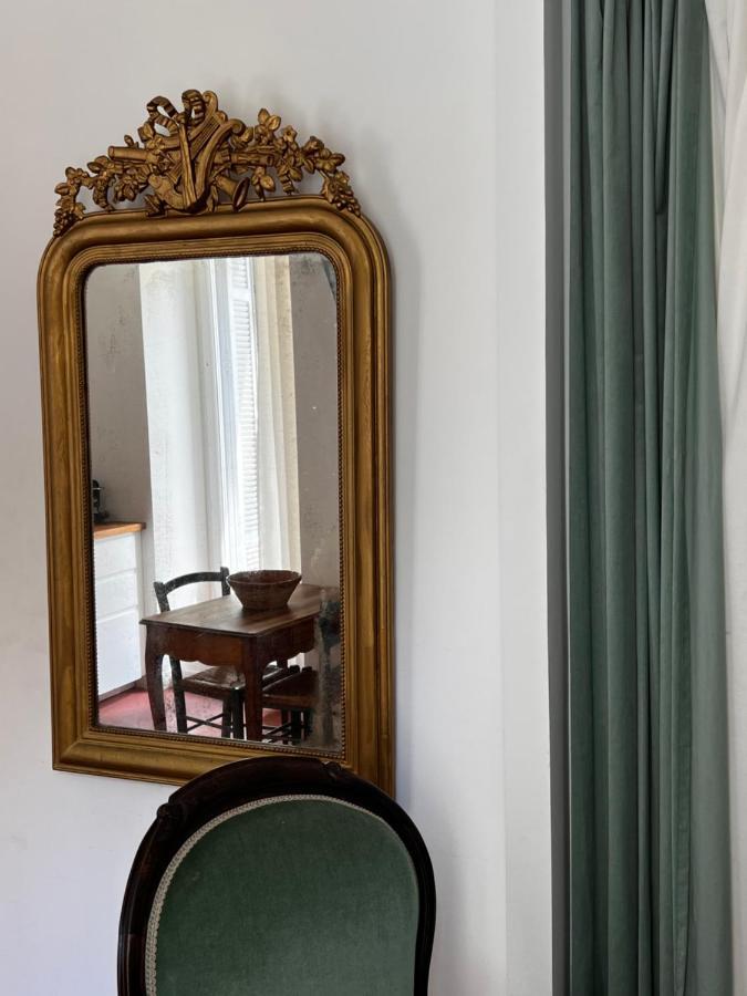 Studio Olive La Ciotat Ngoại thất bức ảnh