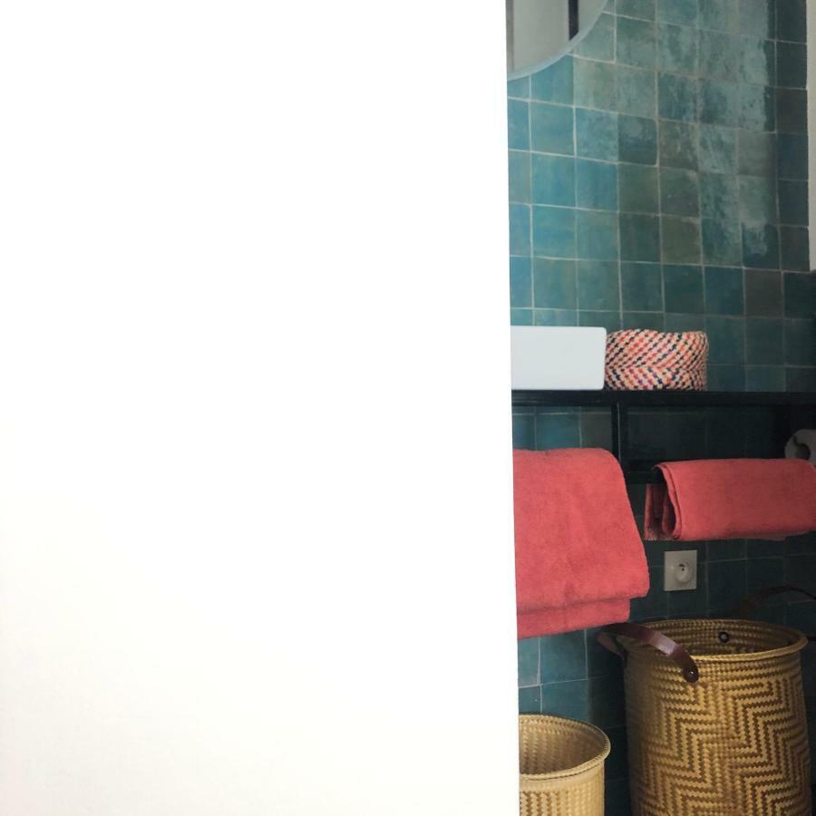 Studio Olive La Ciotat Ngoại thất bức ảnh