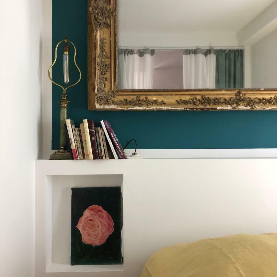 Studio Olive La Ciotat Ngoại thất bức ảnh