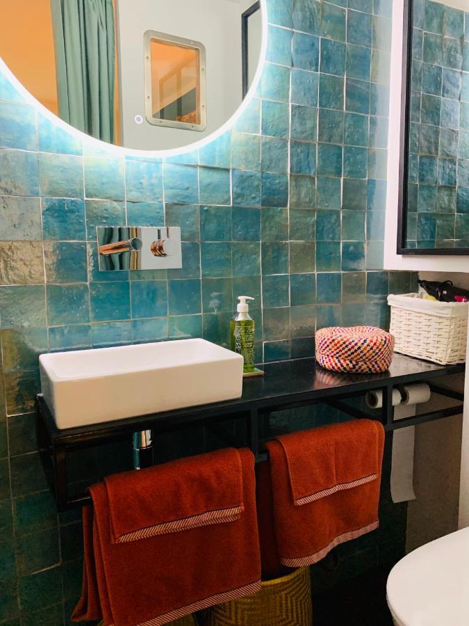 Studio Olive La Ciotat Ngoại thất bức ảnh